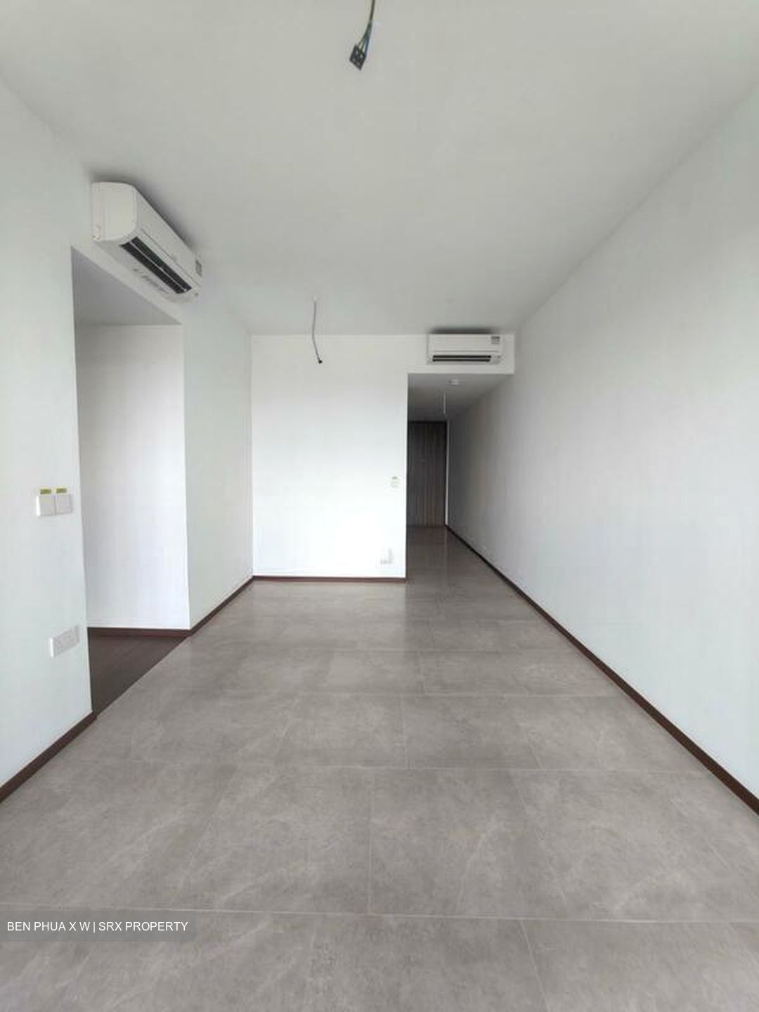 Lentor Modern (D26), Apartment #561819091